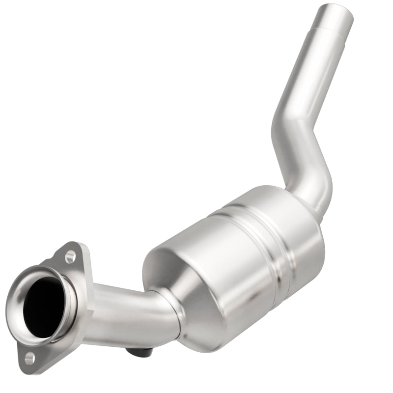 Magnaflow Conv DF 07-09 XKR 4.2L D/S - DTX Performance