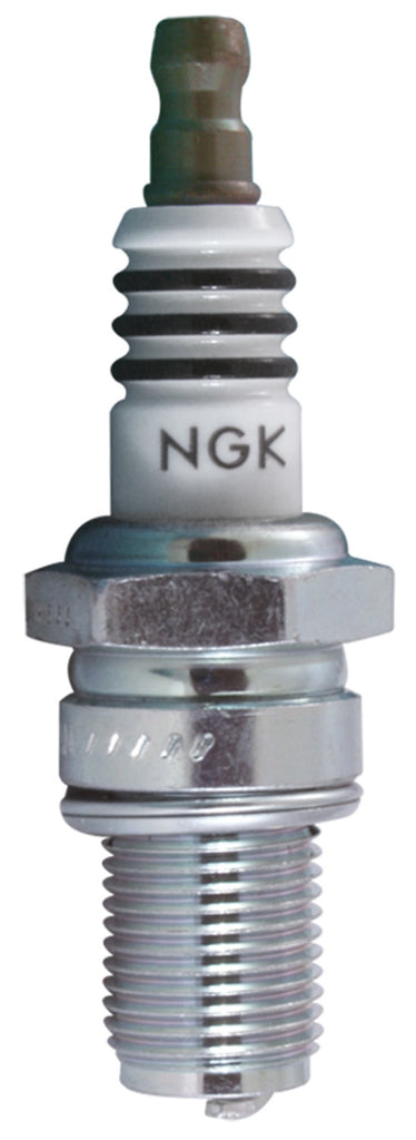 NGK Iridium IX Spark Plug Box of 4 (BR9ECMIX) - DTX Performance