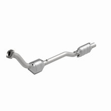 Load image into Gallery viewer, MagnaFlow Conv DF 99-01 Ford Explor 5.0L - DTX Performance