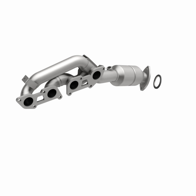 MagnaFlow Conv DF 08-10 Lexus IS F 5.0L P/S Manifold - DTX Performance