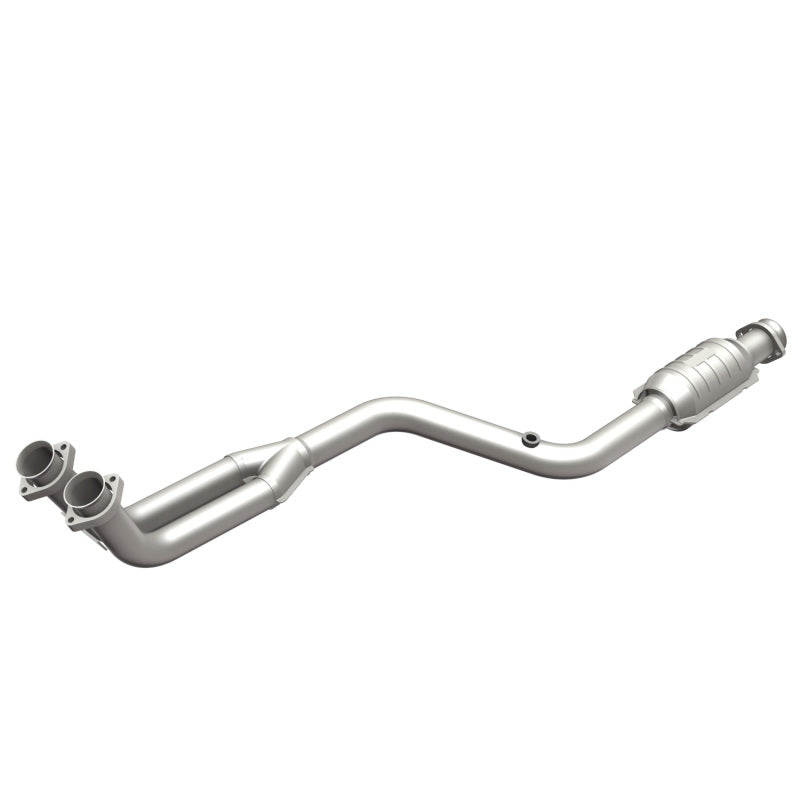 MagnaFlow Conv DF 86-87 Mercedes 190E 2.3L - DTX Performance