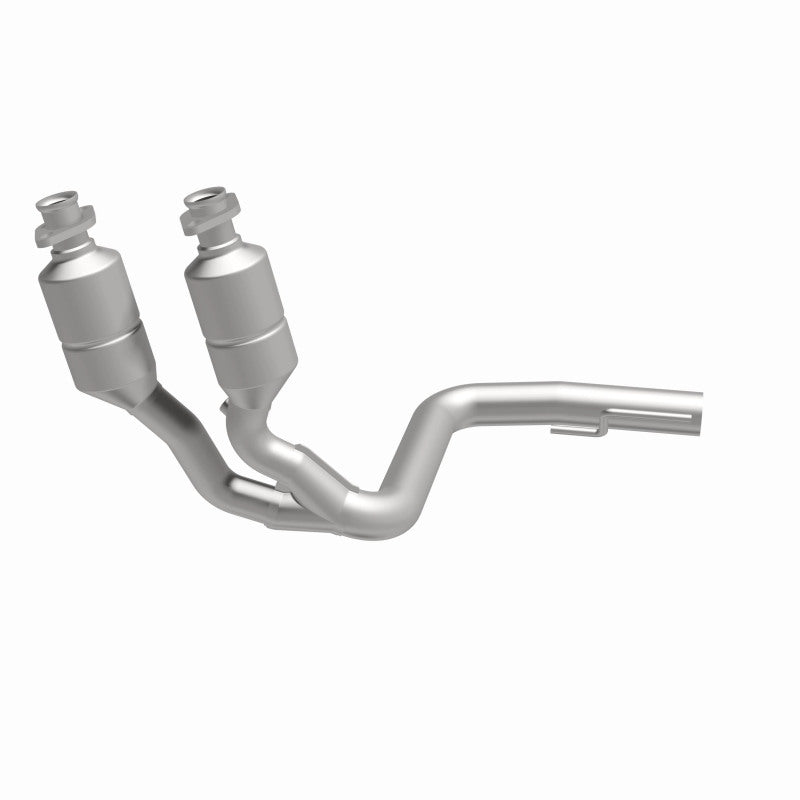 MagnaFlow Conv DF 99-01 Grand Cherokee Front 4.7L - DTX Performance