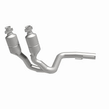 Load image into Gallery viewer, MagnaFlow Conv DF 99-01 Grand Cherokee Front 4.7L - DTX Performance