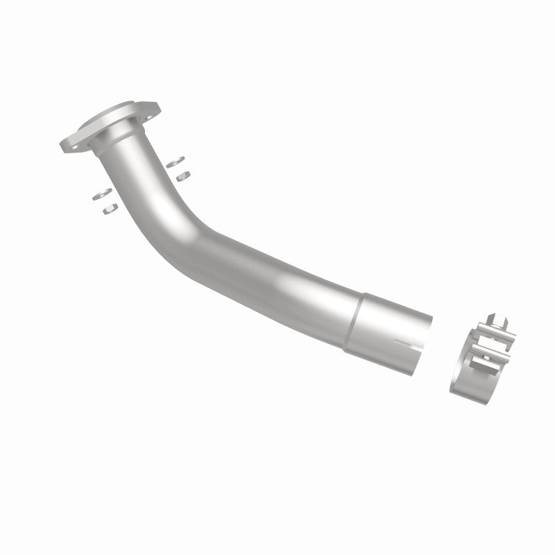 MagnaFlow Manifold Pipe 12-13 Wrangler 3.6L - DTX Performance