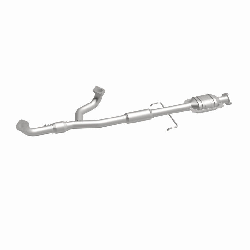 MagnaFlow Conv DF 00-03 Galant 3L rr OEM - DTX Performance