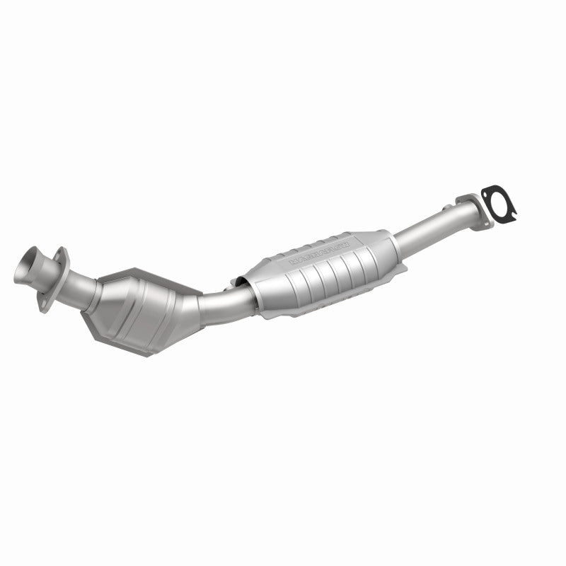 MagnaFlow Conv DF 95-02 Ford Crown Vic 4.6L - DTX Performance