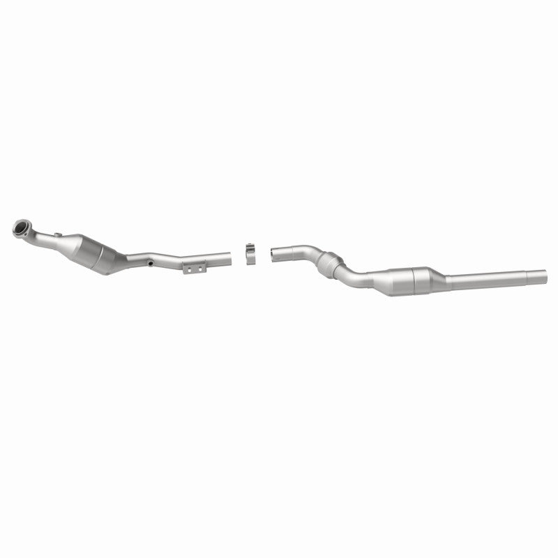 MagnaFlow Conv DF 98-02 Mercedes E320 3.2L - DTX Performance