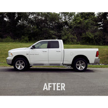 Load image into Gallery viewer, Mishimoto 2006+ Dodge Ram 1500 Leveling Kit - Front 2in - DTX Performance