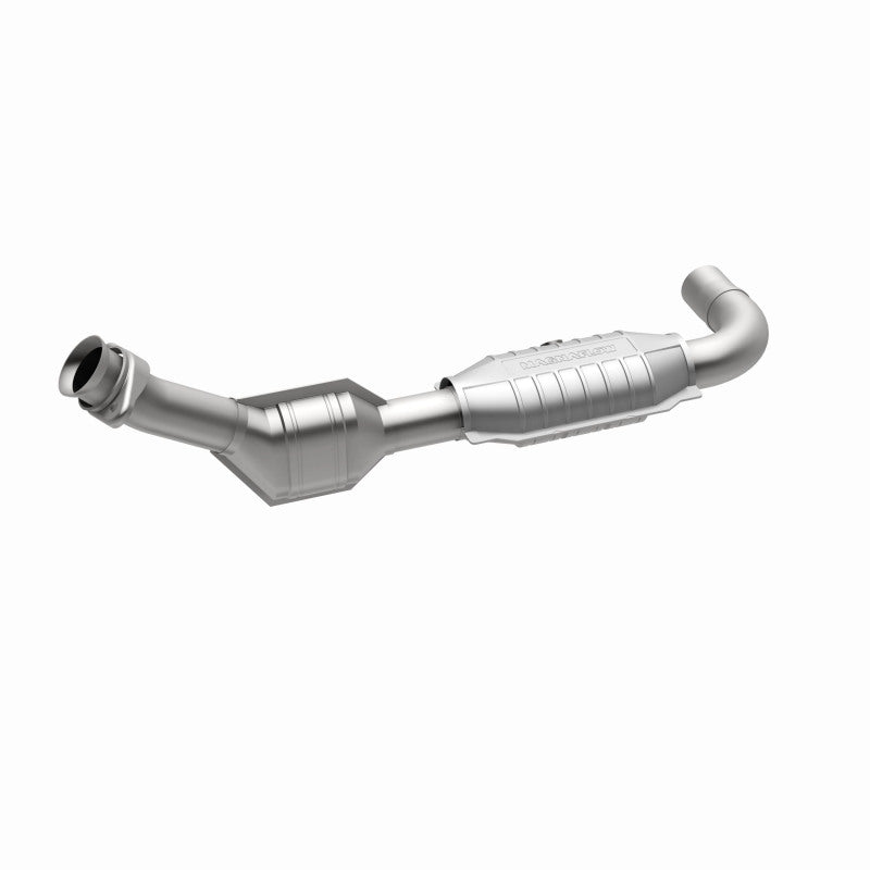 MagnaFlow Conv DF 99-00 Ford F-150 4.2L 2WD D/S - DTX Performance