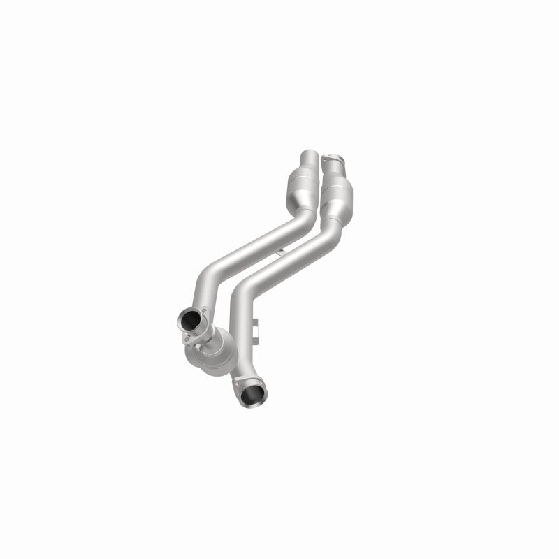 MagnaFlow Conv DF 99-03 Mercedes CLK430 4.3L - DTX Performance