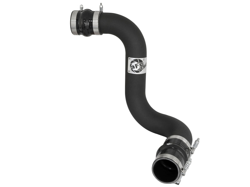 aFe Bladerunner Intercooler Tube Out 03-07 Ford Diesel Trucks V8 6.0L (td) - DTX Performance