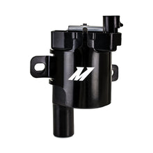 Load image into Gallery viewer, Mishimoto 99-07 GM Truck/Heatsink Style Ignition Coil Set - DTX Performance