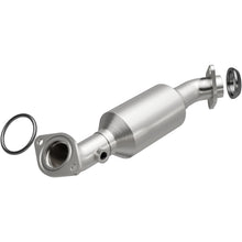 Load image into Gallery viewer, MagnaFlow California Catalytic Converter Direct Fit 04-09 Cadillac CTS V6 3.6L - DTX Performance