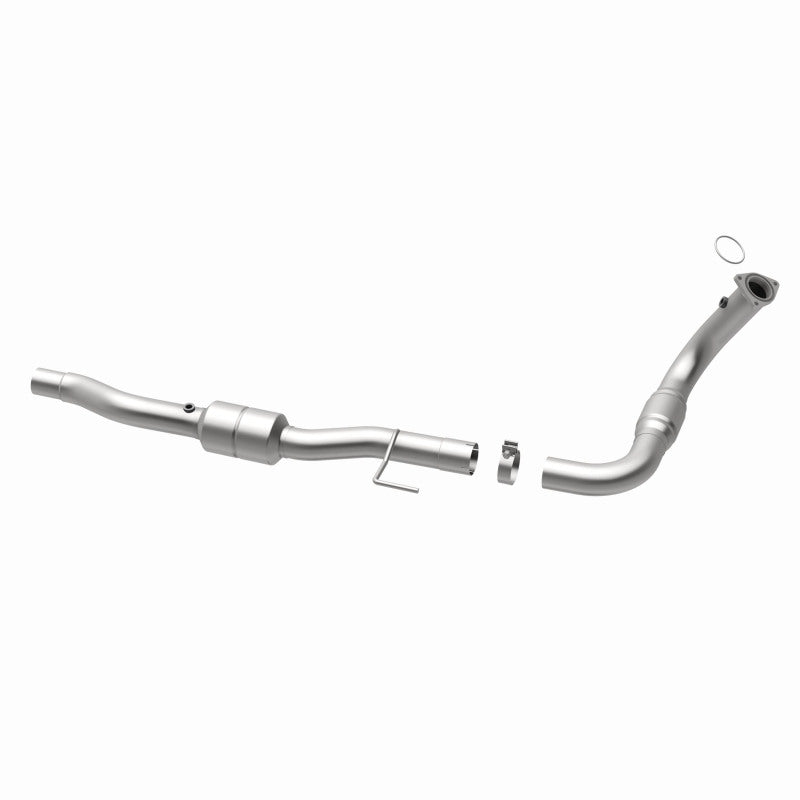 MagnaFlow Conv DF 02-03 Avalanche Driver Side 8.1L - DTX Performance