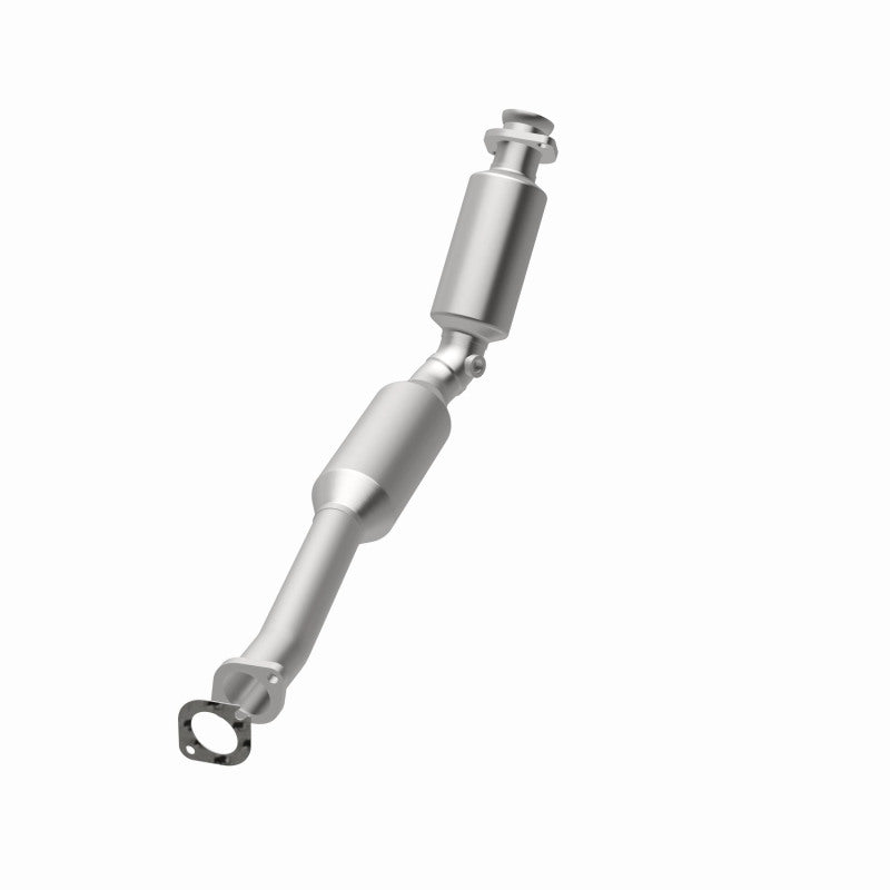 MagnaFlow 04-11 Lincoln Town Car V8 4.6L GAS California Catalytic Converter Direct Fit - DTX Performance