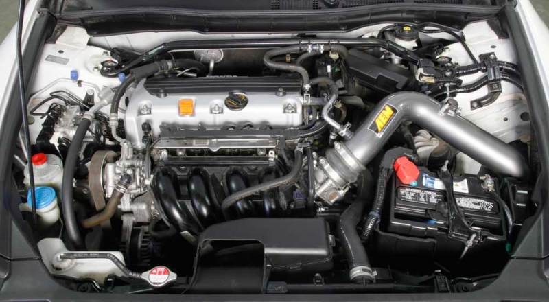 AEM C.A.S. 08-12 Honda Accord L4-2.4L F/I Cold Air Intake - DTX Performance