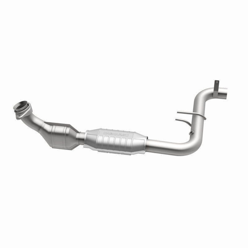 MagnaFlow Conv DF 01 Ford Lightning 5.4L - DTX Performance