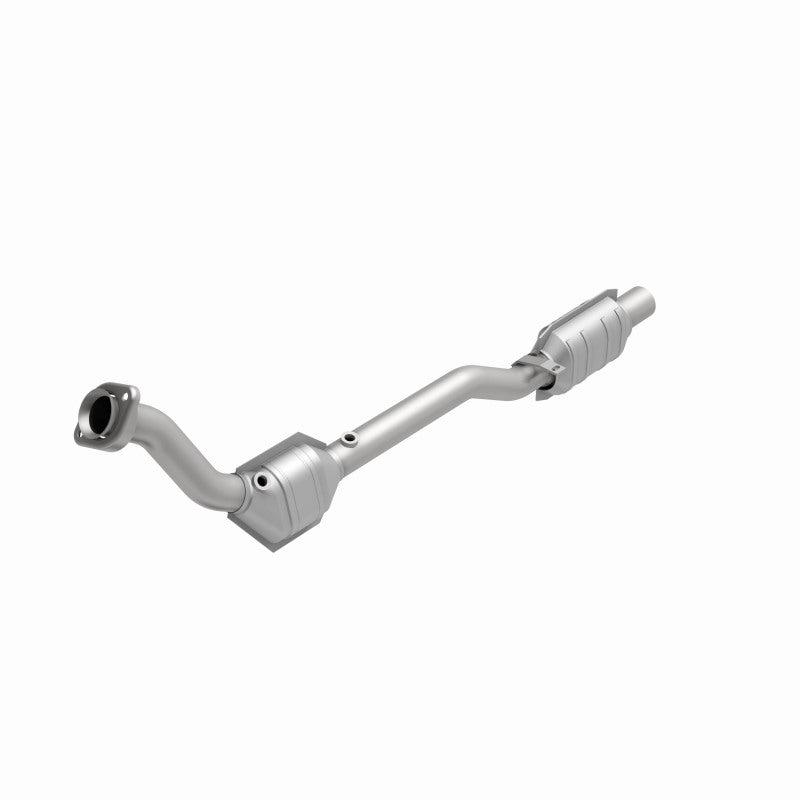 MagnaFlow Conv DF 99-01 Ford Explor 5.0L - DTX Performance