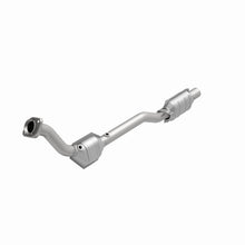 Load image into Gallery viewer, MagnaFlow Conv DF 99-01 Ford Explor 5.0L - DTX Performance