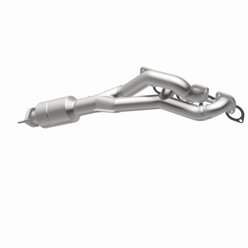 MagnaFlow Conv DF BMW 99-03 540I 4.4L / 99-01 740I/740IL 4.4L California - P/S - DTX Performance