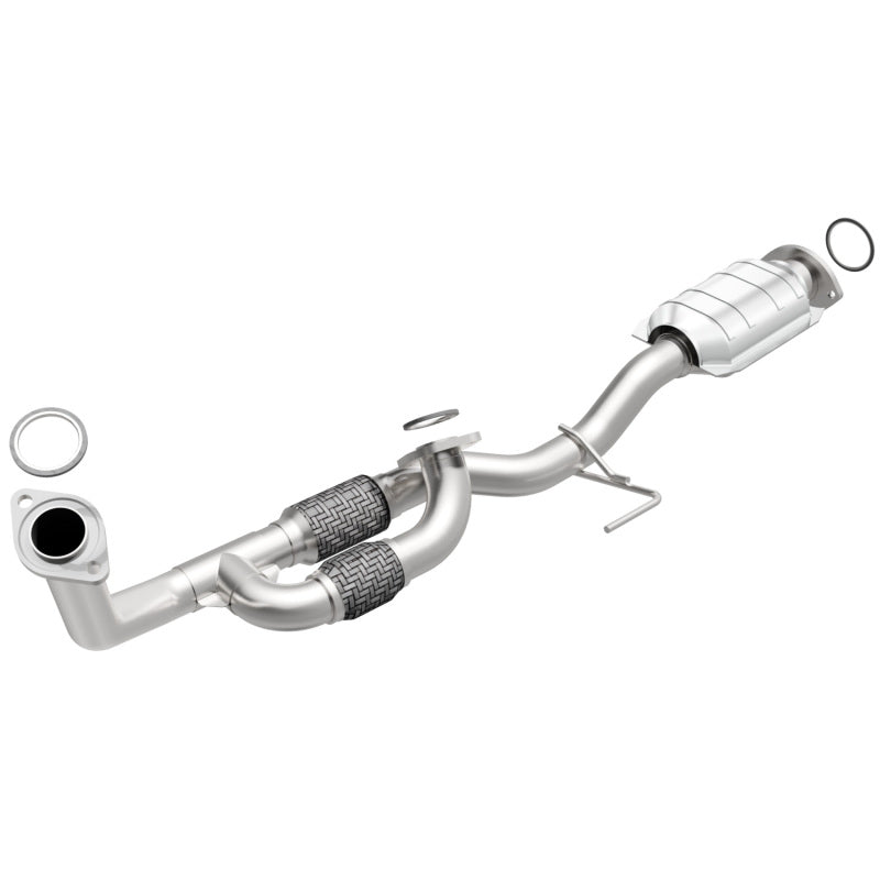 MagnaFlow Conv DF Camry/Avalon 3.0L 94-95 1 - DTX Performance