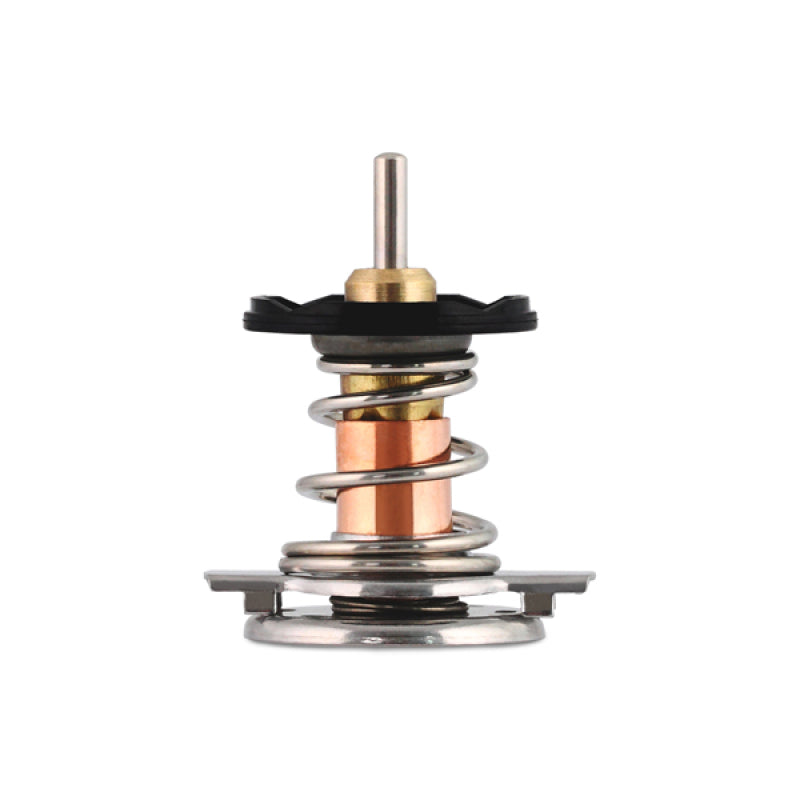 Mishimoto Ford 6.4L Powerstroke Low-Temperature Thermostat (Set of 2) - DTX Performance