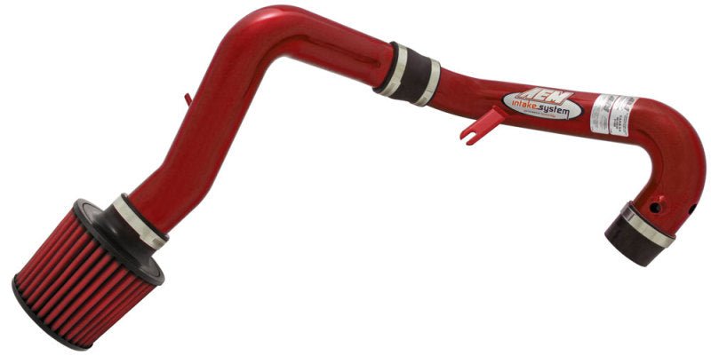 AEM Cold Air Intake System C.A.S. HONDA CVC EX 1.7L L4 01-05 M/T - DTX Performance