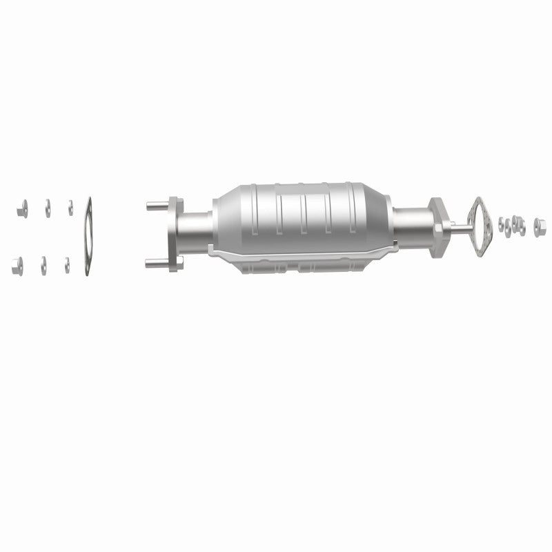 Magnaflow Conv DF 00-03 Kia Rio 1.5L - DTX Performance