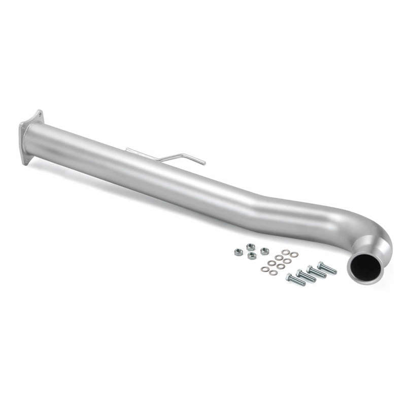 Banks Power 01-04 Chevy 6.6L Monster Exhaust Head Pipe Kit - DTX Performance