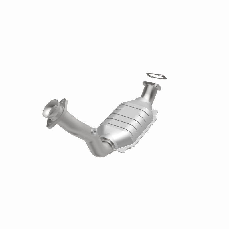 MagnaFlow Conv DF 97-00 Explorer 4.0 Driver Side - DTX Performance