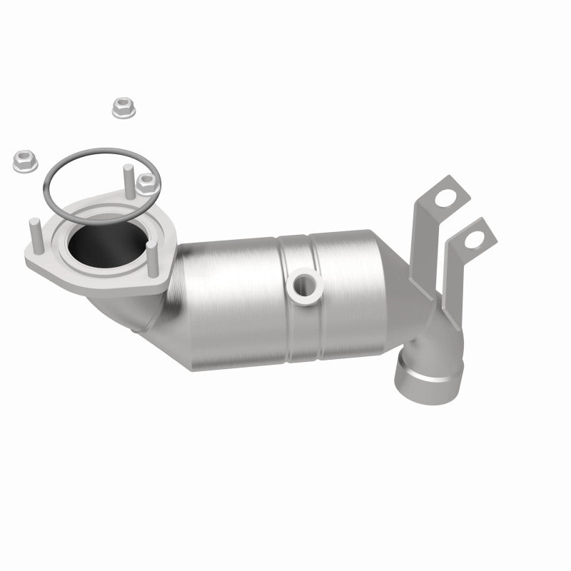 Magnaflow Conv DF 02-03 Jaguar X-Type  Rear - DTX Performance