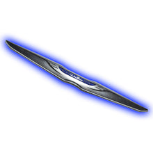 Load image into Gallery viewer, Oracle Chrysler Illuminated LED Sleek Wing - Blue - DTX Performance