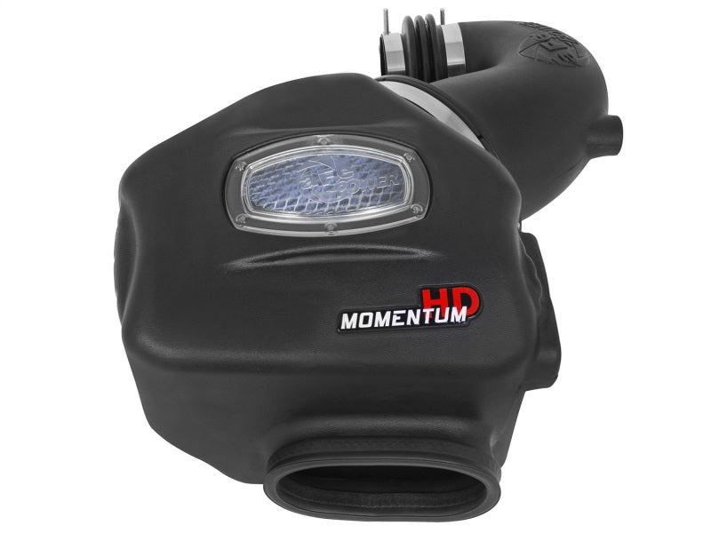 aFe Momentum HD PRO 10R Cold Air Intake 94-02 Dodge Diesel Truck L6-5.9L (td) - DTX Performance