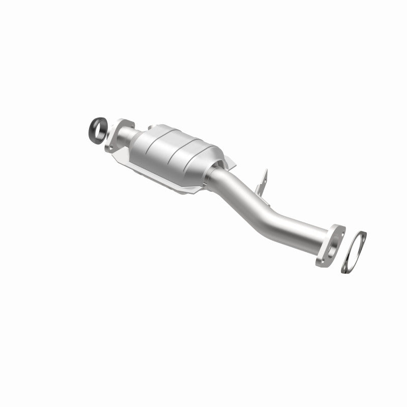 MagnaFlow Conv DF 95-96 Impreza 2.2L Rear C - DTX Performance