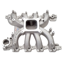 Load image into Gallery viewer, Edelbrock Victor Jr Ford EFI for 4 6L Engines Manifold Only - DTX Performance