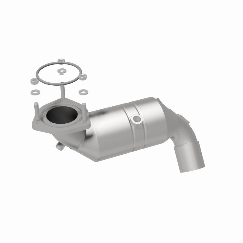 Magnaflow Conv DF 03-08 X-Type 3.0L Rear - DTX Performance