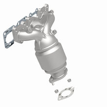 Load image into Gallery viewer, MagnaFlow Conv DF 11-12 Kia Sedona 3.5L OEM Grade Manifold - DTX Performance