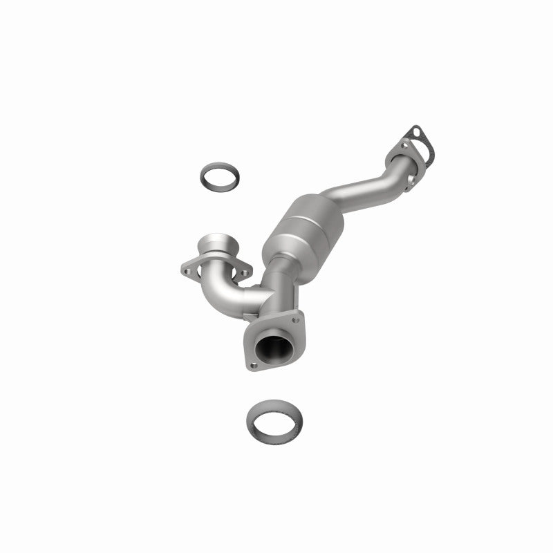 MagnaFlow Conv DF 01-03 Montero 3L Passenger Side Front - DTX Performance