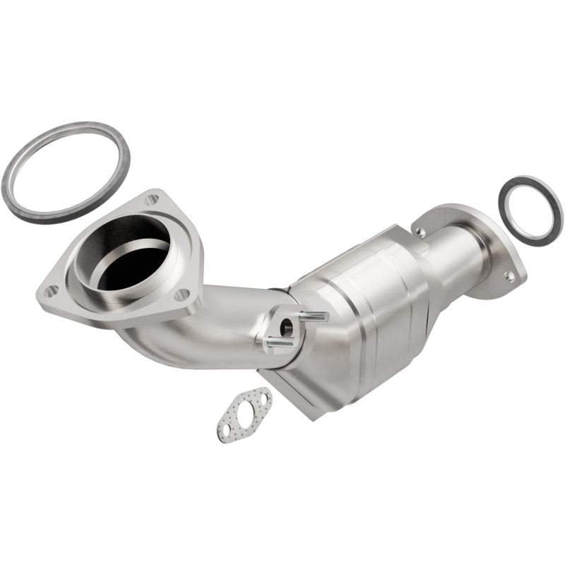 MagnaFlow Conv DF 02-04 Tacoma 3.4L front 50S - DTX Performance