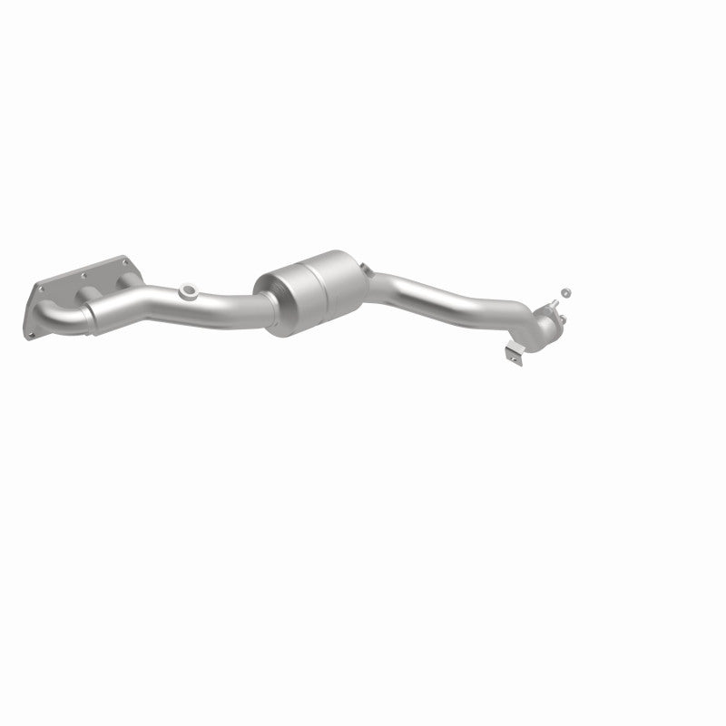 MagnaFlow Conv DF 05-09 Audi A8 6.0L - DTX Performance