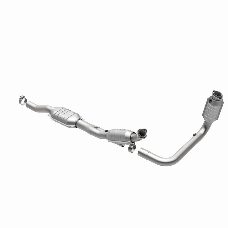 MagnaFlow Conv DF 02-03 Dodge Ram 1500 PickUp 5.9L - DTX Performance