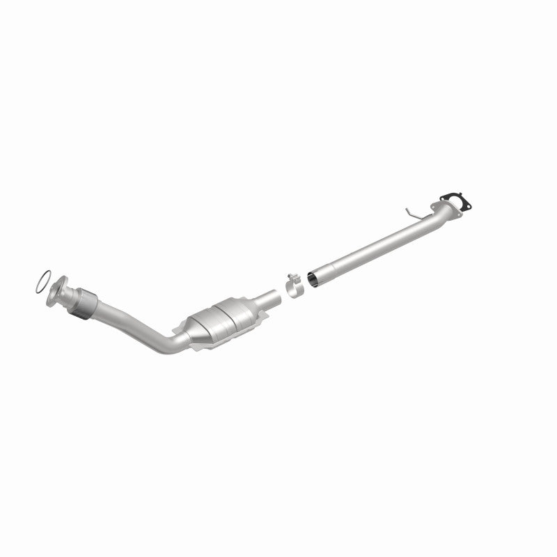 MagnaFlow Conv DF 02-03 Buick Rendezvous 3.4L - DTX Performance