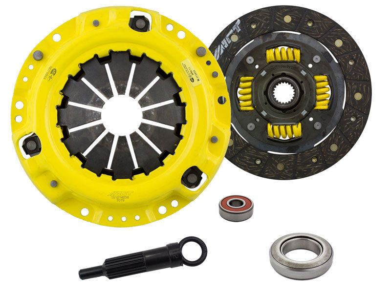 ACT 1970 Toyota Corona HD/Perf Street Sprung Clutch Kit - DTX Performance