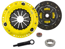 Load image into Gallery viewer, ACT 1970 Toyota Corona HD/Perf Street Sprung Clutch Kit - DTX Performance