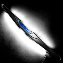 Load image into Gallery viewer, Oracle Chrysler Illuminated LED Sleek Wing - White - DTX Performance