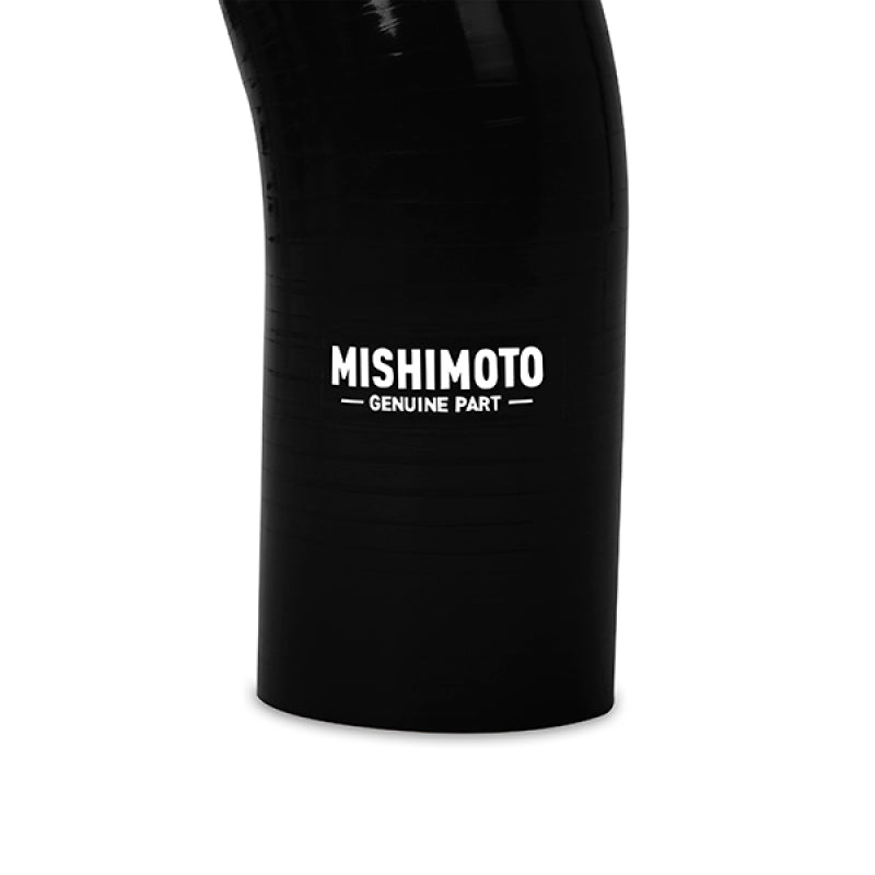 Mishimoto 16+ Mazda Miata Silicone Radiator Hose Kit - Black - DTX Performance