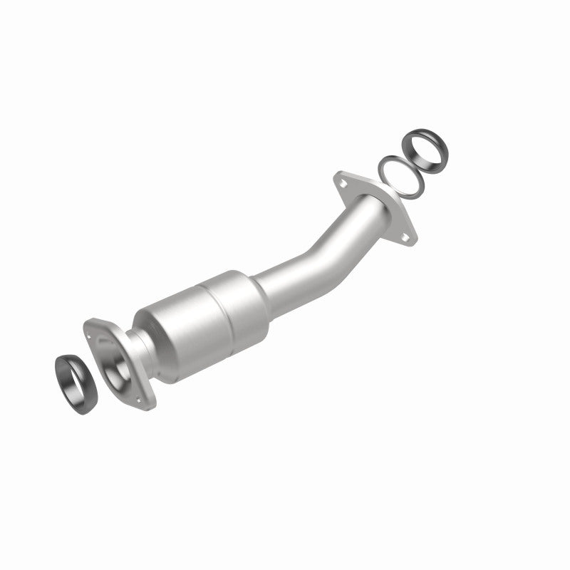 Magnaflow Conv DF 11-15 Sienna 3.5 Underbody - DTX Performance