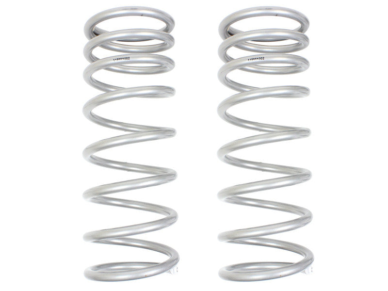 aFe 97-17 Nissan Patrol Sway-A-Way Rear Coil Springs - DTX Performance