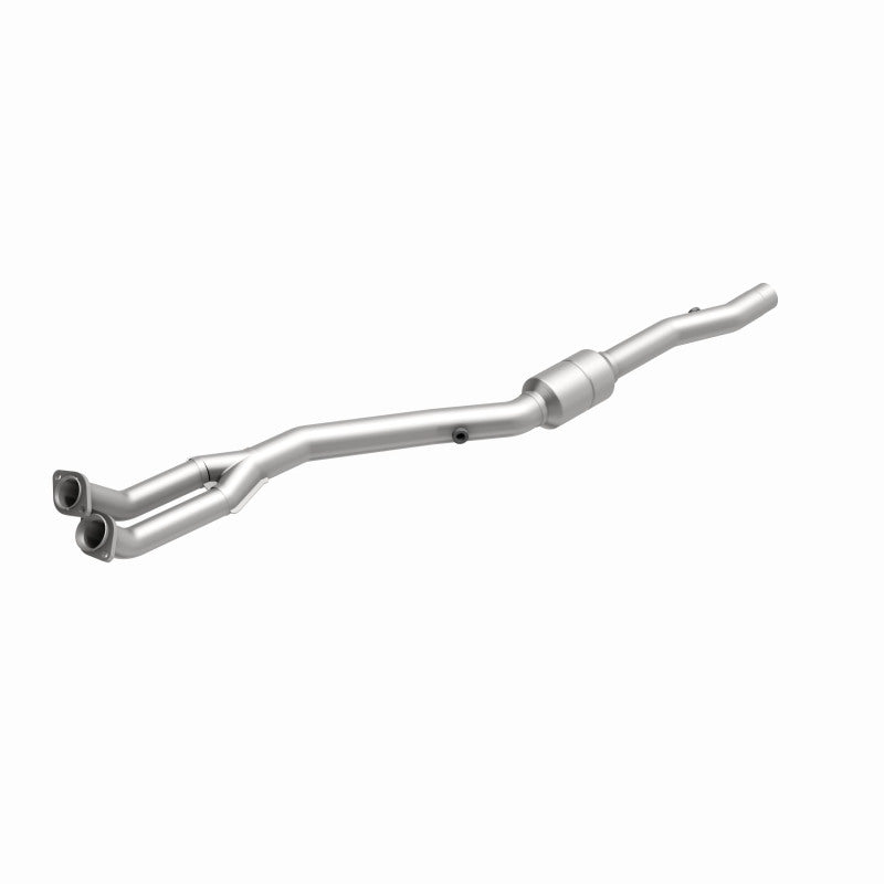 MagnaFlow Conv DF 96-97 BMW 840 4.4L Passenger Side - DTX Performance