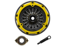 Load image into Gallery viewer, ACT EVO 10 5-Speed Only Mod Twin XT Street Kit Unsprung Mono-Drive Hub Torque Capacity 875ft/lbs - DTX Performance